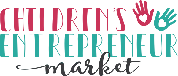 Children's Entrepreneur Market logo